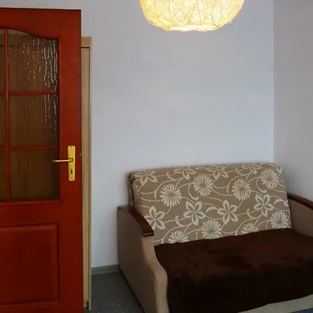 Rum i privatbostad Apartament W Gorach Stronie Śląskie
