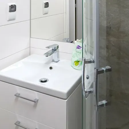 Rum i privatbostad Apartament W Gorach Stronie Śląskie